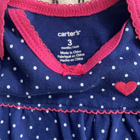 Carter’s Bundle 3 Months - Picture 7 of 7